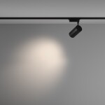 Фото 1 Трековый светильник Technical TR003-1-36W4K-M-B