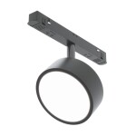 Фото 7 Трековый светильник Technical TR040-4-18WTW-DD-B