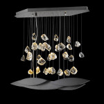 Фото 3 Подвесной светильник Starry Clouds M white