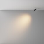 Фото 1 Трековый светильник Technical TR243-4-5WTW-DD2-B