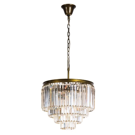 Фото Подвесная люстра Divinare NOVA 3005/23 SP-9
