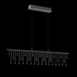 Фото 2 Подвесной светильник MD23001008-1E black