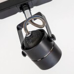 Фото 7 CL525T11 Ринг Черный Св-к Трековый