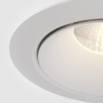 Фото 3 Встраиваемый светильник Technical DL031-2-L12W