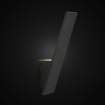 Фото 2 CL704021N Декарт-2 Черный Свет-к, 6W*4000K