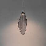 Фото 5 Подвесной светильник 5046P/S black