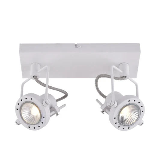 Фото Спот Arte Lamp COSTRUTTORE A4300AP-2WH