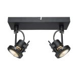Фото Спот Arte Lamp COSTRUTTORE A4300AP-2BK