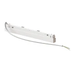Фото Блок питания встраиваемый в трек 48V 200W для магнитной трековой системы ARTE LAMP LINEA A482633