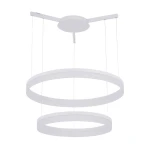 Фото Подвесная люстра Arte Lamp SORENTO A2504SP-2WH
