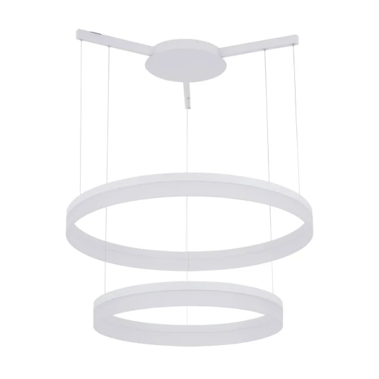 Фото Подвесная люстра Arte Lamp SORENTO A2504SP-2WH