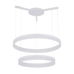 Фото Подвесная люстра Arte Lamp SORENTO A2504SP-2WH
