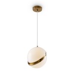 Фото 1 Подвесной светильник Freya FR5181PL-01BS