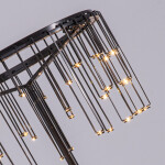 Фото 1 Настольная лампа MT23001008-1A black