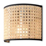 Фото 5 Настенный светильник (бра) Freya FR5483WL-01B