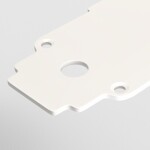 Фото 3 Комплектующие для встраиваемой трековой системы Technical TRA004EC-22W