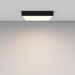 Фото 1 Потолочный светильник Technical C032CL-45W3K-SQ-B