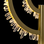 Фото 3 Настольная лампа MT20020154-2A satin gold