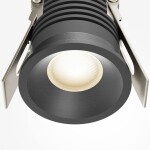 Фото 4 Встраиваемый светильник Technical DL059-7W3K-B
