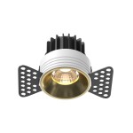 Фото 4 Встраиваемый светильник Technical DL058-7W3K-TRS-BS