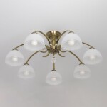 Фото 4 CL417173 Франческа Св-к Люстра