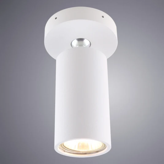 Фото Спот Divinare GAVROCHE VOLTA 1968/03 PL-1