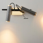 Фото 5 Бра Crystal Lux EXTRA AP2