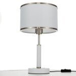 Фото 4 CL421812 ALTON Белый Св-к Настольный