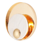 Фото 1 Бра Crystal Lux GOCCIA AP1