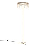 Фото 5 Торшер ML23001008-1A gold