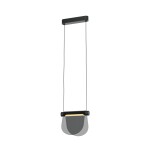 Фото 1 Подвесной светильник Maytoni MOD319PL-L5B3K