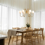 Фото 2 Подвесной светильник Freya FR2039PL-06G