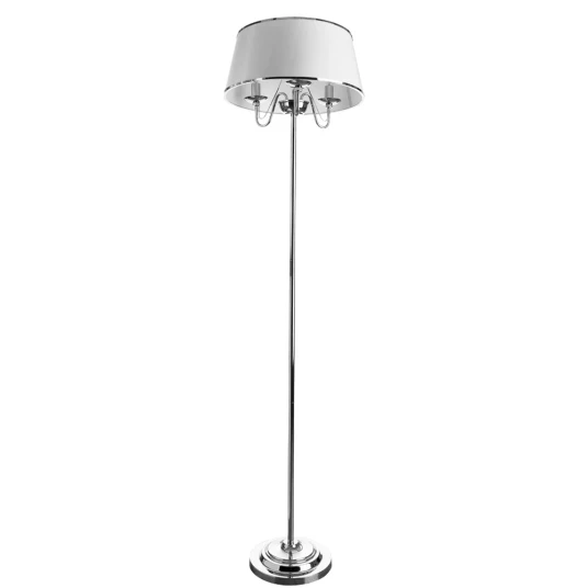 Фото Торшер Arte Lamp AURORA A1150PN-3CC