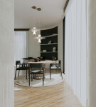 Фото 4 Подвесной светильник Freya FR6183PL-L4BS1