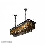 Фото 4 Подвесная люстра iLamp Triumph 6119 BK
