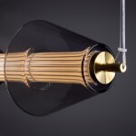 Фото 1 Подвесной светильник Freya FR6137PL-L21BT1