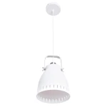 Фото Подвесной светильник Arte Lamp LUNED A2214SP-1WH