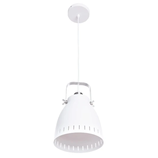 Фото Подвесной светильник Arte Lamp LUNED A2214SP-1WH