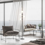 Фото 1 7639 Торшер CELLAR