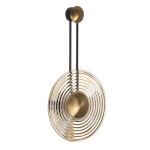 Фото 4 CL245012 CORTA Св-к Настенный