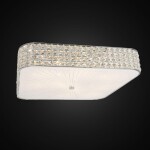 Фото 5 CL324201 Портал Хром Св-к Люстра