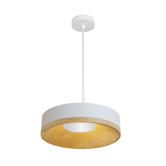 Фото Подвесной светильник Divinare VASO 5119/33 SP-8