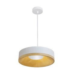 Фото Подвесной светильник Divinare VASO 5119/33 SP-8