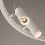 Фото 4 Подвесной светильник Maytoni MOD102PL-L42WK