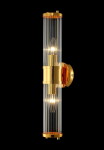Фото 4 Бра Crystal Lux SANCHO AP2 GOLD