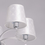 Фото 4 Люстра Лацио 103013205