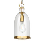 Фото 3 Потолочный подвесной светильник