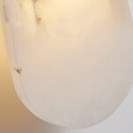 Фото 4 Настенный светильник MT1000-B brass