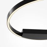 Фото 4 Настенный светильник (бра) Maytoni MOD058WL-L35BK