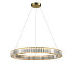 Фото 4 Люстра 10920P/D800 gold